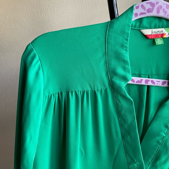 ModCloth Pam Breeze-ly top - Picture 4 of 9